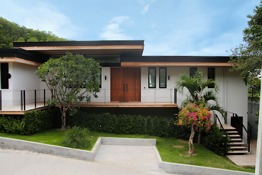 Villa Aura Koh Phangan