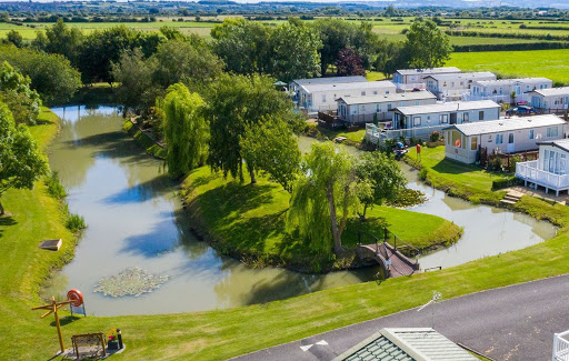 Cripps Farm Holidays