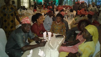 Photos of Folusho Halls and Garden