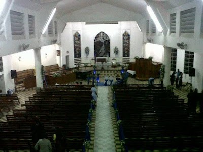 Photos of Eglise M&eacute;thodiste d'Haiti