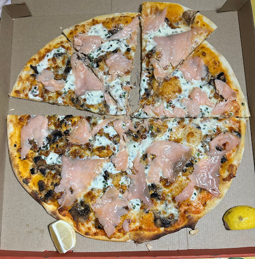 Royal Pizz