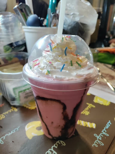 OsCafé - Visual