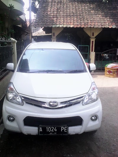 Car Rental