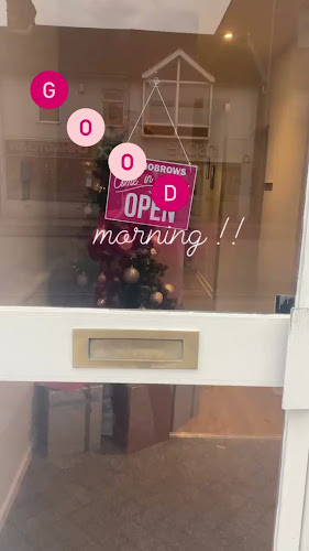 StudioBrows Beauty & Academy Phone number