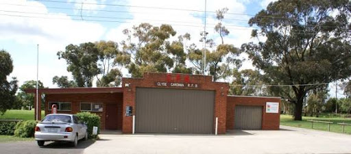 Clyde CFA - Visual