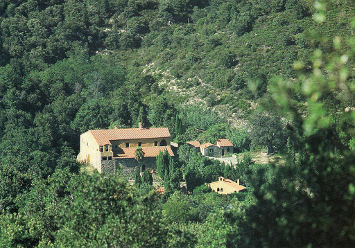 Photo de Saint-Génis-des-Fontaines Abbey à Saint-Génis-des-Fontaines (66740)