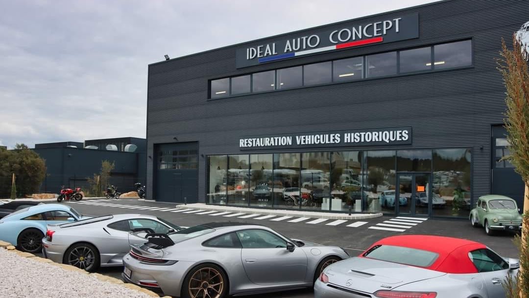 Ideal auto deals
