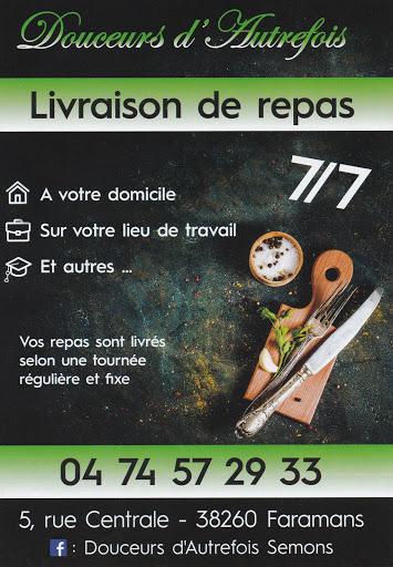 Photo 1 - Douceurs d'Autrefois