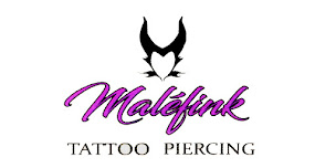Photo n°2 de Maléfink à Reims (Salon de tatouage et piercing)