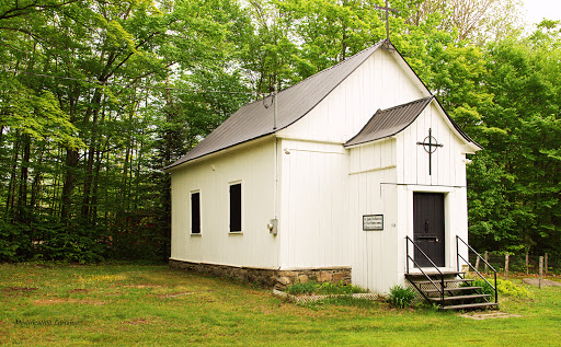 St.John The Baptist In The Wilderness, Kilkenny Gallery - Canada