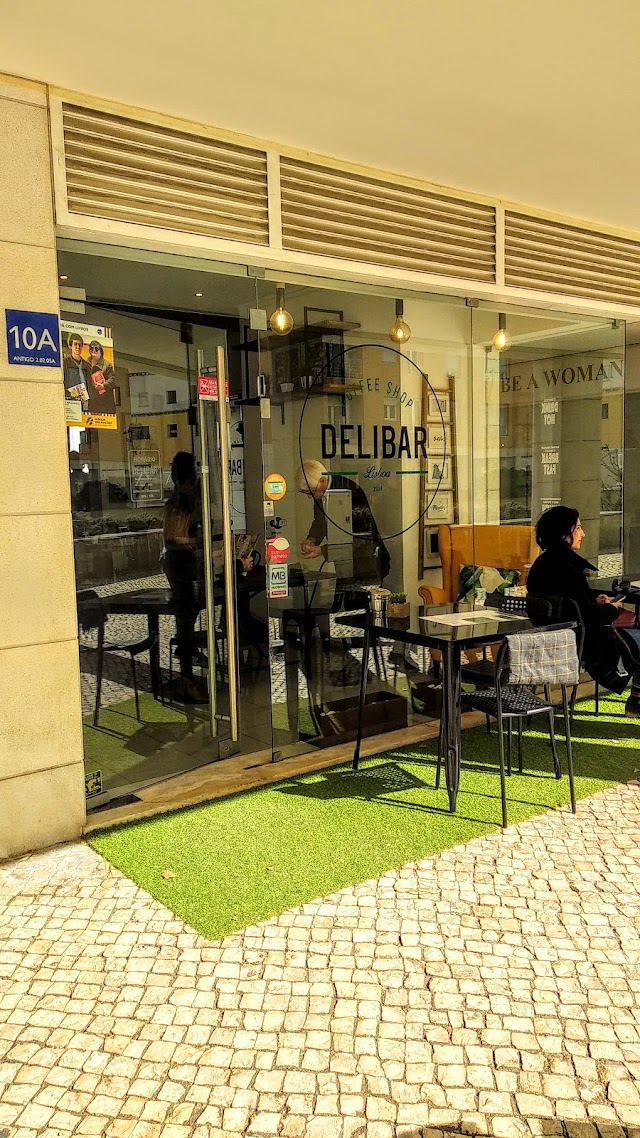 Delibar