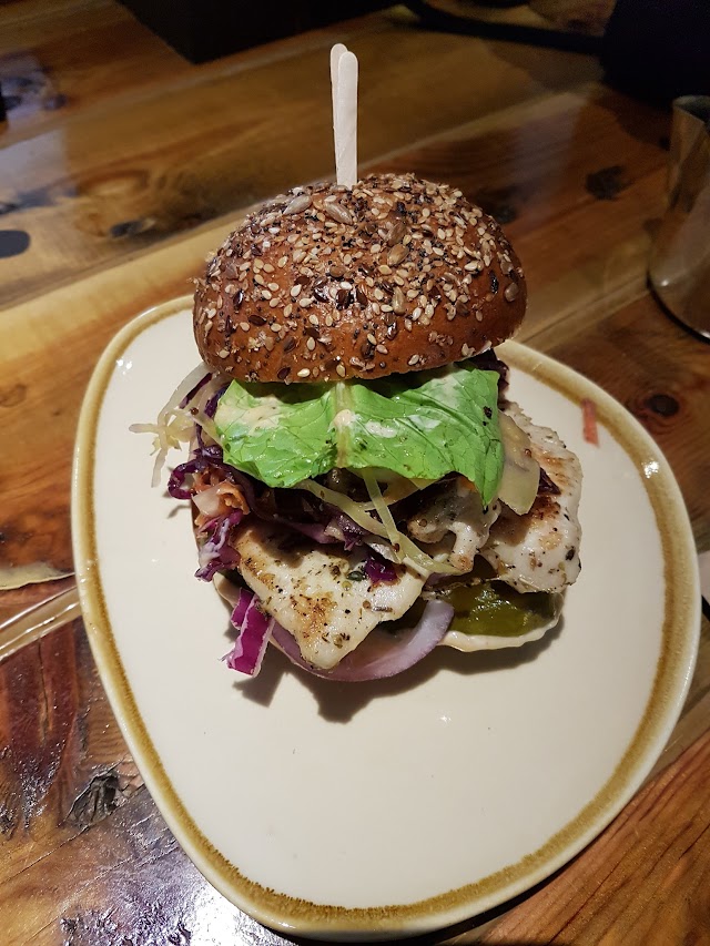 Flourish Craft Bakery Ltd