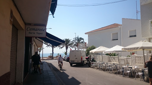 Bar & Tapas Camarote Gallery - Spain