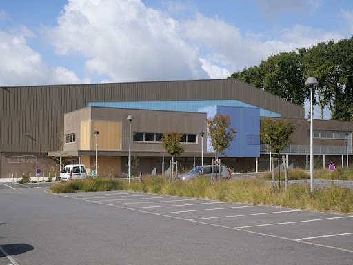 L'ENVOL - Complexe Sportif