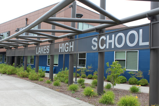 Lakes High School - Thumbnail