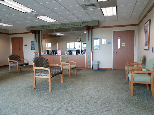 Marshfield Medical Center-Rice Lake - Thumbnail