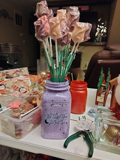 Tree unique custom design's