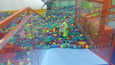 Photos of Magic Games