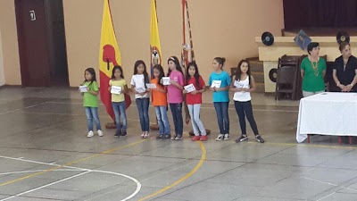 Photos of Colegio Gimnasio Pereira