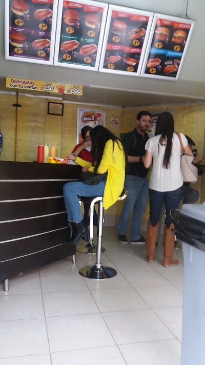 Photos of Los Hot Dogs de la Gonz&aacute;lez Su&aacute;rez