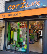 Cotilux à Caen