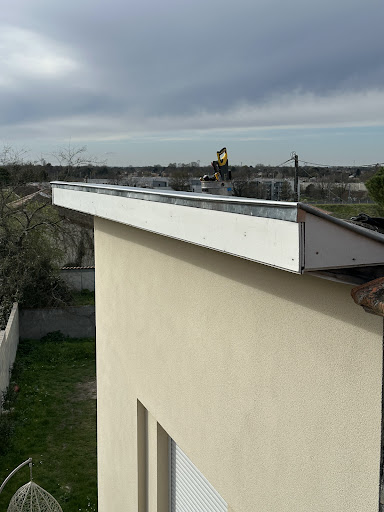 Photo de Couverture-Zinguerie-Ramonage Thomas Sans à Saint-André-de-Cubzac (33240)