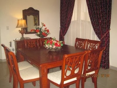 Photos of Ivory Hotel Apartment