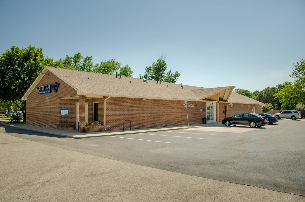 Variety Care Norman Himes