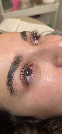 Lashes & Brows by Katelyn
