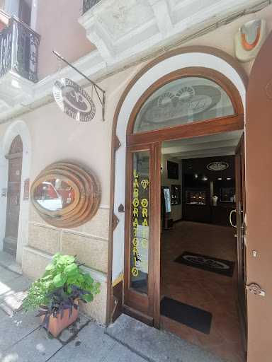 Gioielleria Loi Fabrizio
