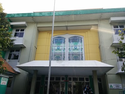 Photos of Taman Athena Puri Surya Jaya