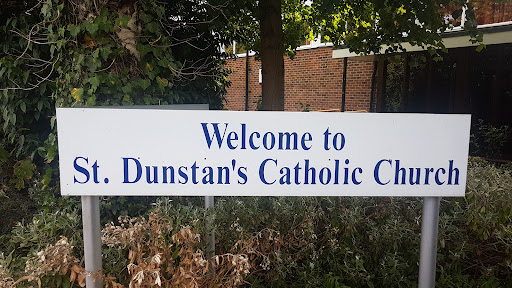St. Dunstan's Catholic Church, Southborough - Thumbnail