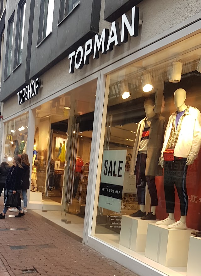 Topshop