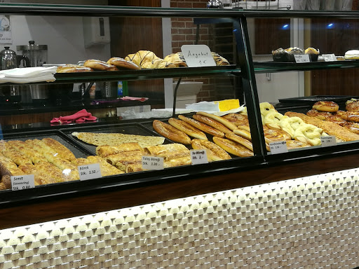 Saray Bäckerei - Thumbnail