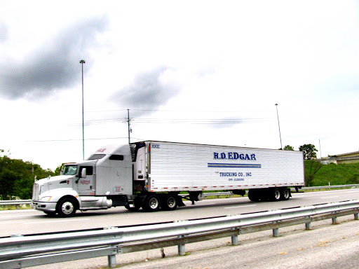 H D Edgar Trucking - Thumbnail