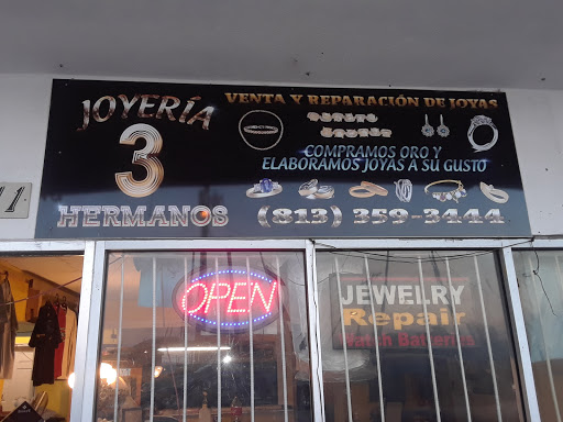 Joyeria 3 Hermanos - Thumbnail