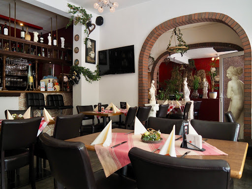 Restaurant Pizzeria Delphi da Nazario