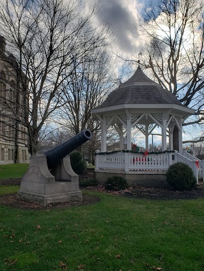 Union County Courthouse