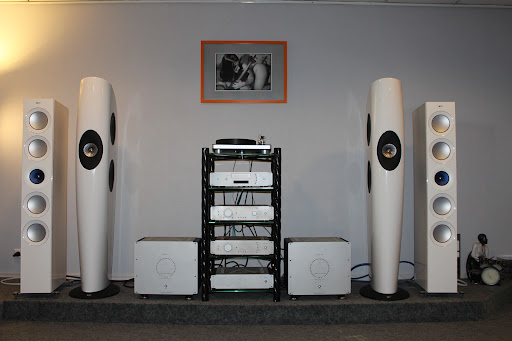 Audioladen - Visual