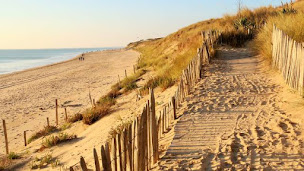 Photo n°9 de Location Ile de ré -Villa Bleue - à Saint-Clément-des-Baleines (Villa)