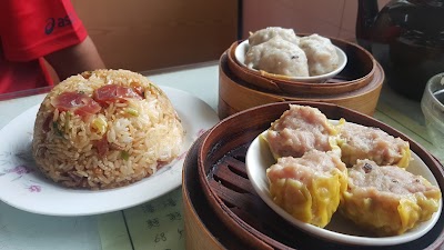 Photos of Long Wa Teahouse