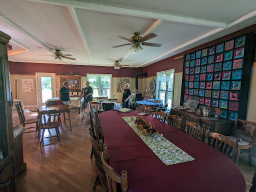 Jeannie's Place