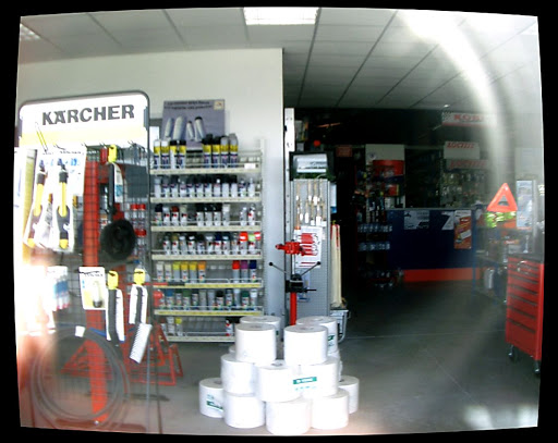 Autodistribution Doumengine - Saint-Jean-de-Luz - Thumbnail