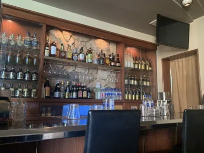 Lounge Alaise アレーズ