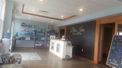 Blue Iris Day Spa & Salon