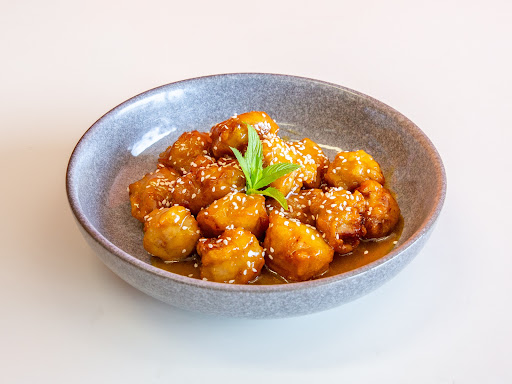 W2 Noodle & Sushi Gallery - Australia