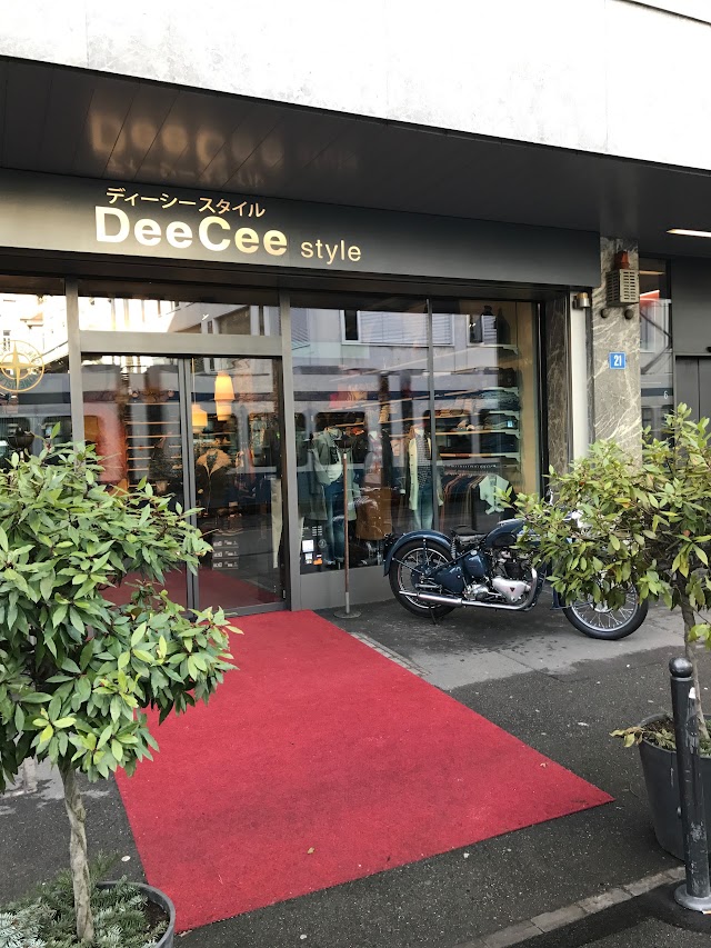 DeeCee style