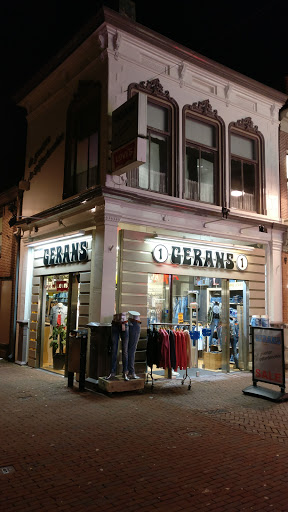 Gerans Meppel - Thumbnail