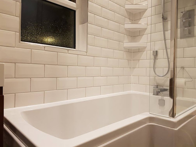 JJ Central Heating & Plumbing