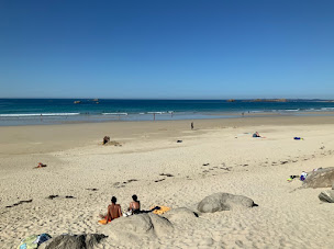 Photo n°17 de VILLA D’ARCHITECTE AVEC PISCINE VUE MER à Sibiril (Agence de location de maisons de vacances)